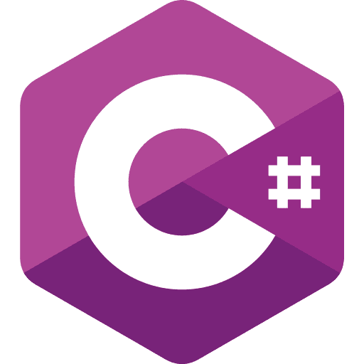 C# Icon